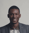 Yversen Boutin — IT Professional headshot, Boston, Massachusetts
